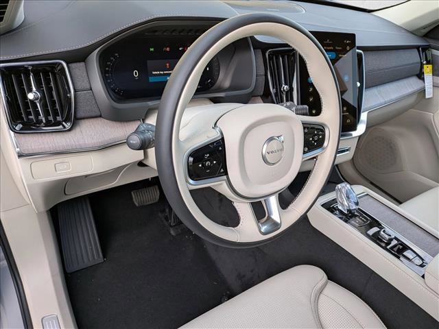 New 2026 Volvo XC90 B6 Ultra w/ Protection Package image 3