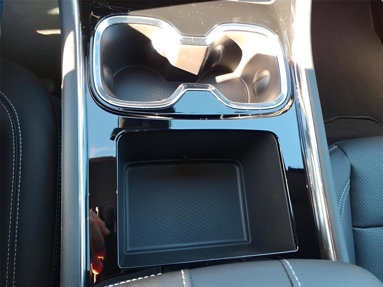 New 2026 Chevrolet Traverse LT w/ Driver Confidence Package image 25