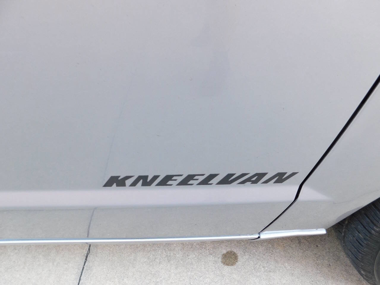 Used 2018 Dodge Grand Caravan GT image 13