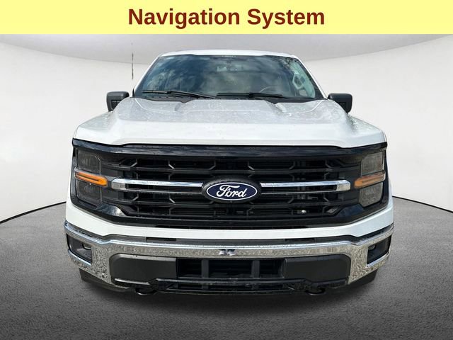 Used 2024 Ford F150 XLT w/ Tow/Haul Package image 4