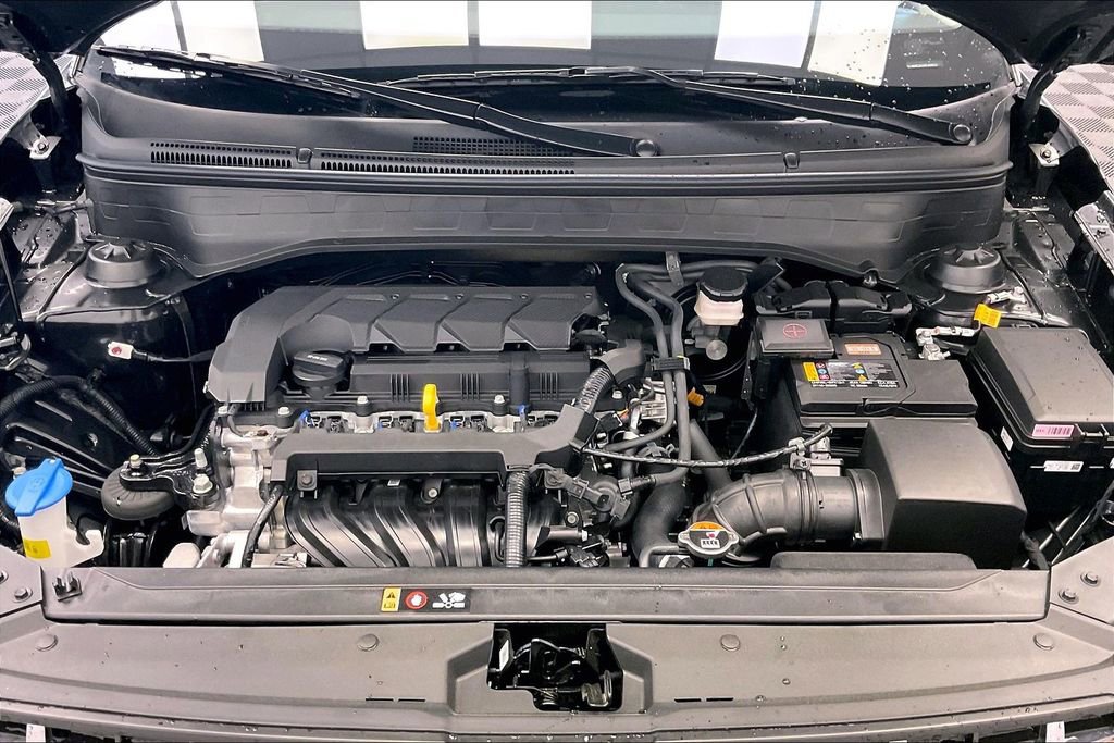 New 2026 Hyundai Venue SEL image 11