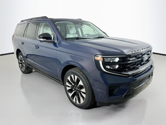 New 2027 Ford Expedition Platinum