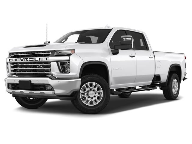 Used 2022 Chevrolet Silverado 3500 High Country AWD/4WD image 4