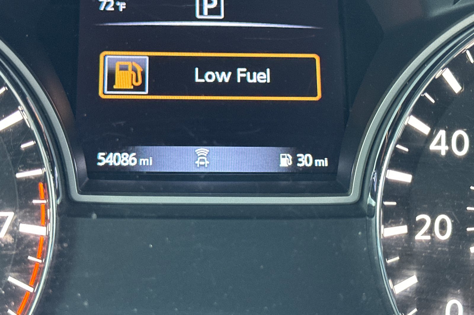 Used 2019 Nissan Pathfinder S image 40