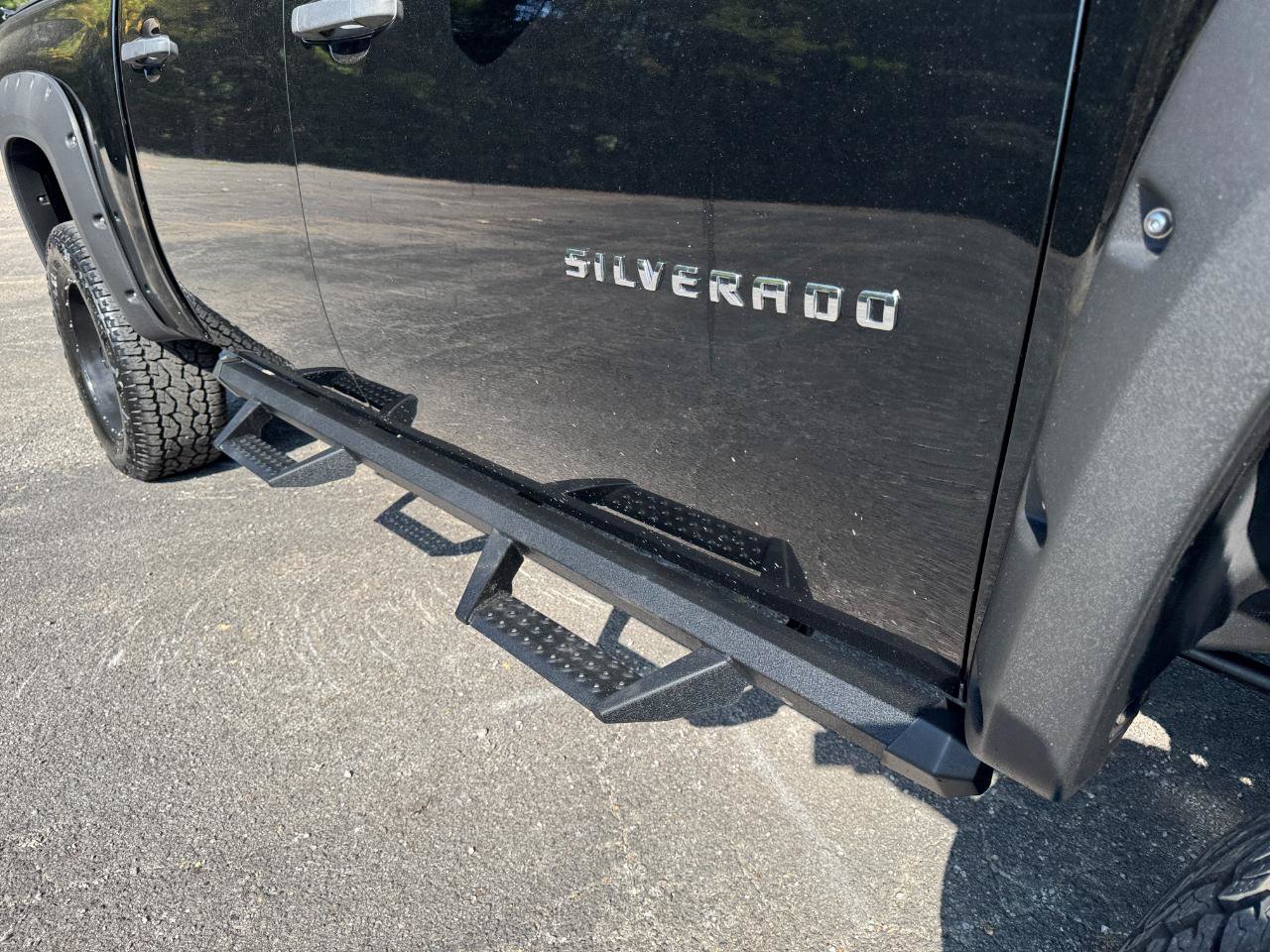 Used 2012 Chevrolet Silverado 1500 LT w/ All-Star Edition AWD/4WD image 13