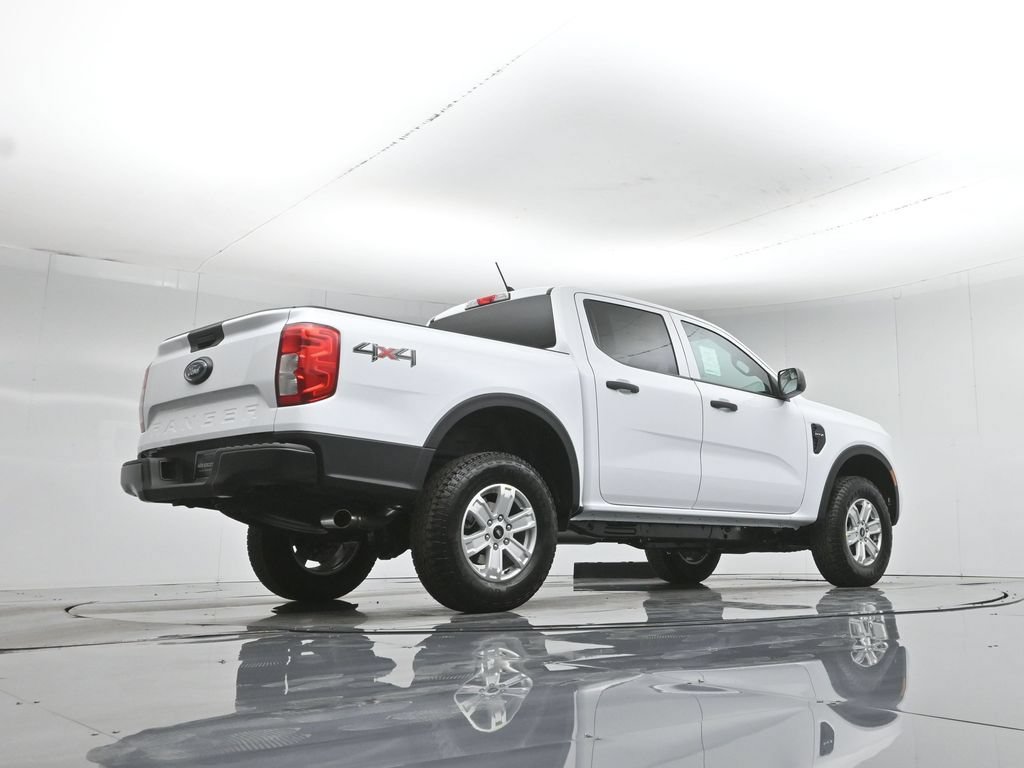 New 2026 Ford Ranger XL AWD/4WD image 41