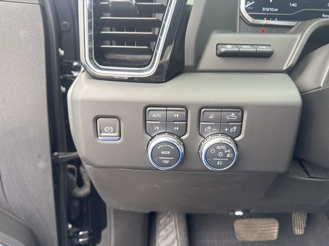 Used 2023 GMC Sierra 1500 Denali w/ Denali Reserve Package image 15