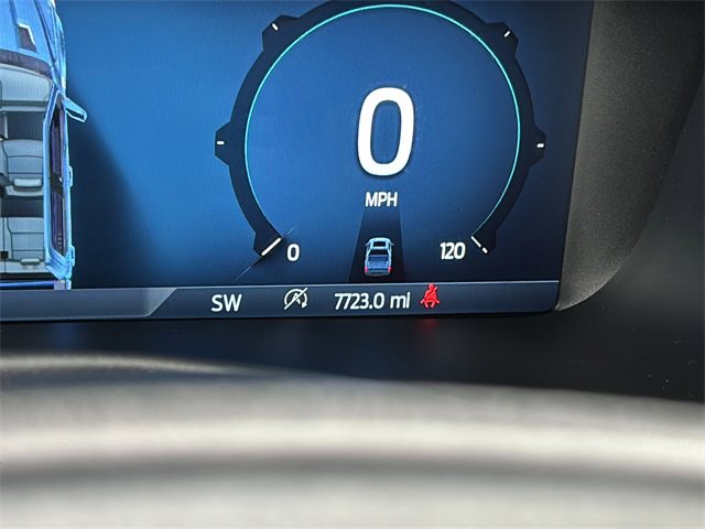 Used 2025 Ford F150 STX image 25