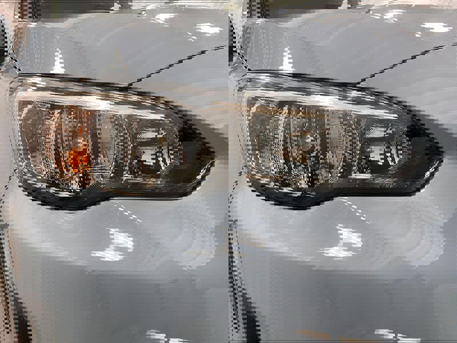 Used 2023 Subaru Crosstrek 2.0i Premium image 33