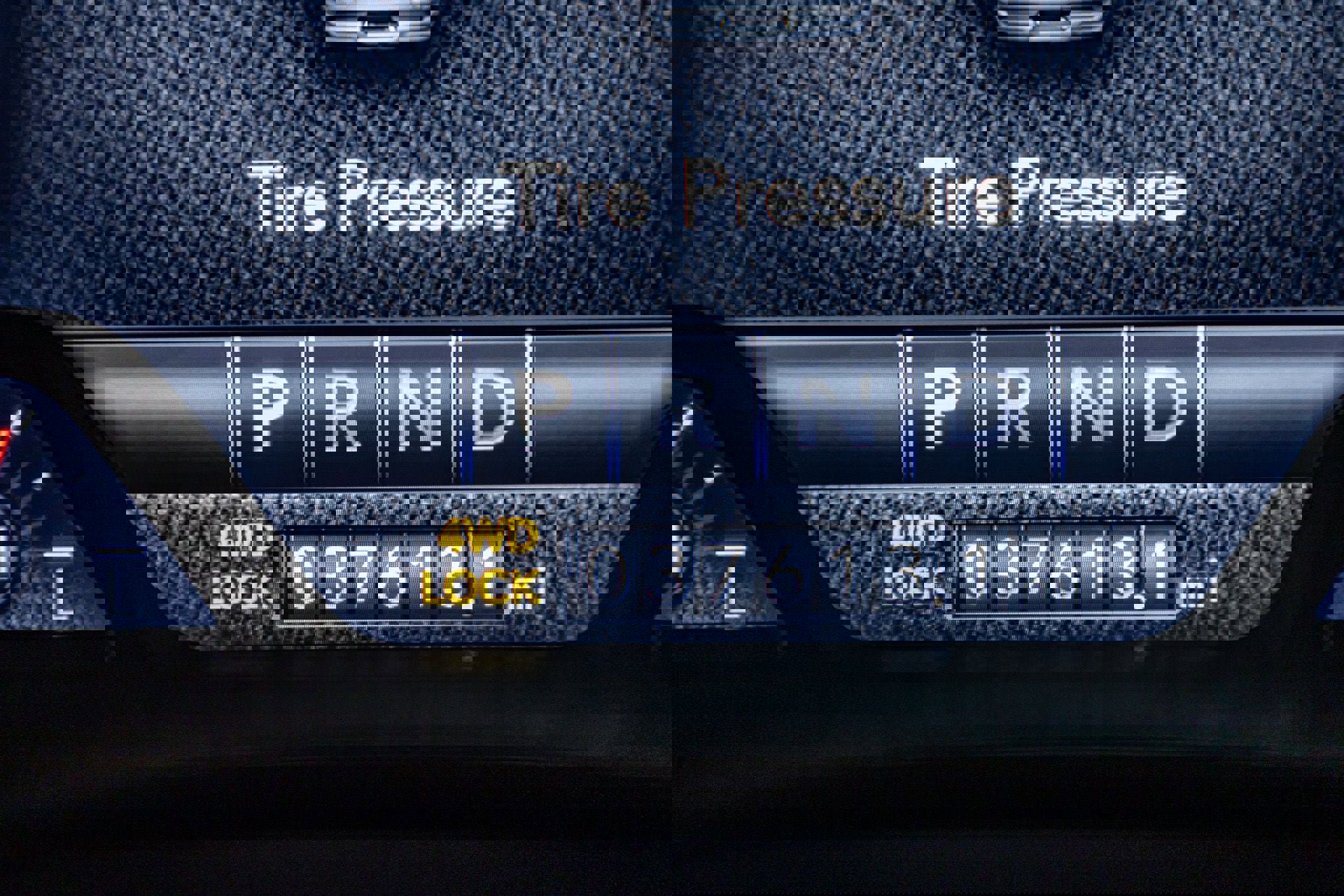 Used 2022 RAM 2500 Power Wagon w/ Level 2 Equipment Group image 18