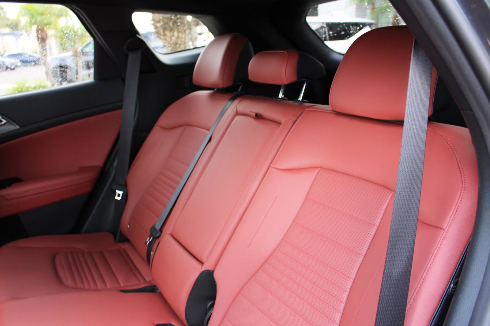 Certified 2024 Kia Sportage SX image 32