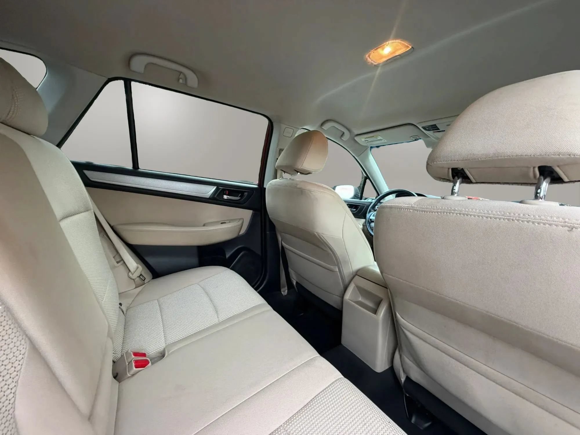 Used 2016 Subaru Outback 2.5i Premium AWD/4WD image 13