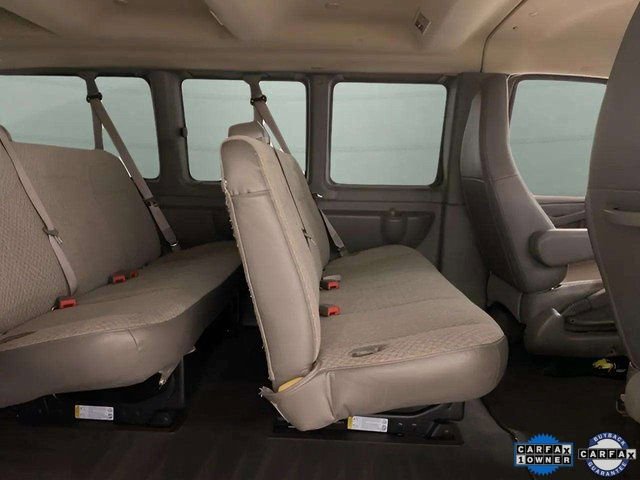 Used 2023 Chevrolet Express 3500 LT w/ LT Preferred Equipment Group image 25