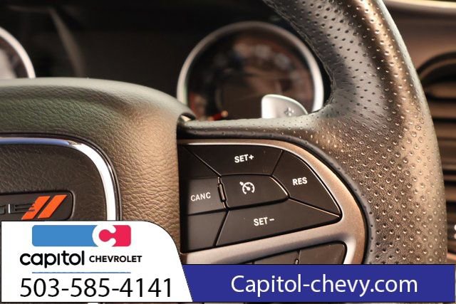 Used 2019 Dodge Challenger R/T Scat Pack image 28