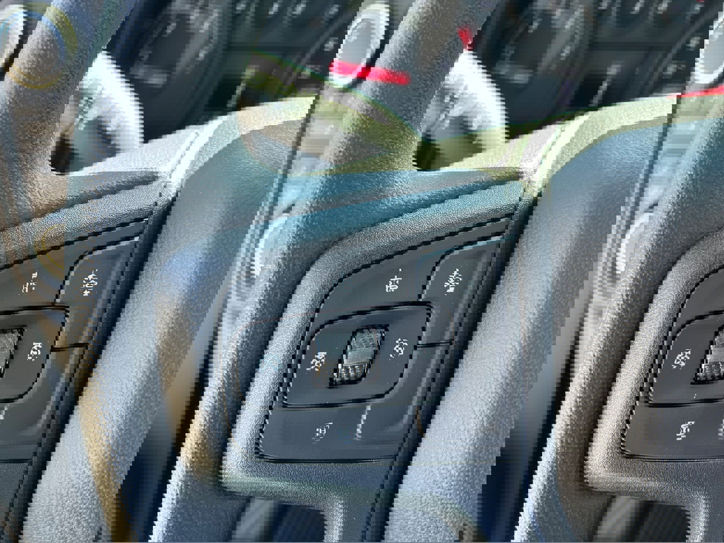 New 2026 Chevrolet Silverado 2500 Custom w/ Custom Value Package image 21