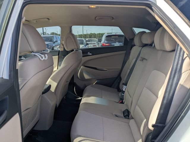 Used 2016 Hyundai Tucson SE w/ Option Group 02 FWD image 12