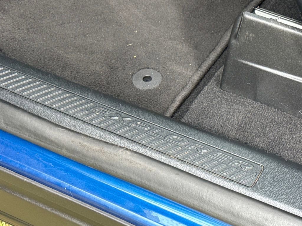 Used 2021 Ford Explorer XLT w/ Equipment Group 202A image 52