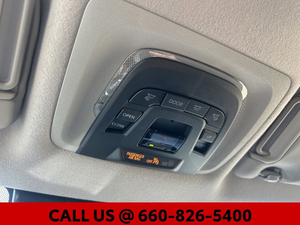 New 2026 Toyota Corolla Cross XLE image 29