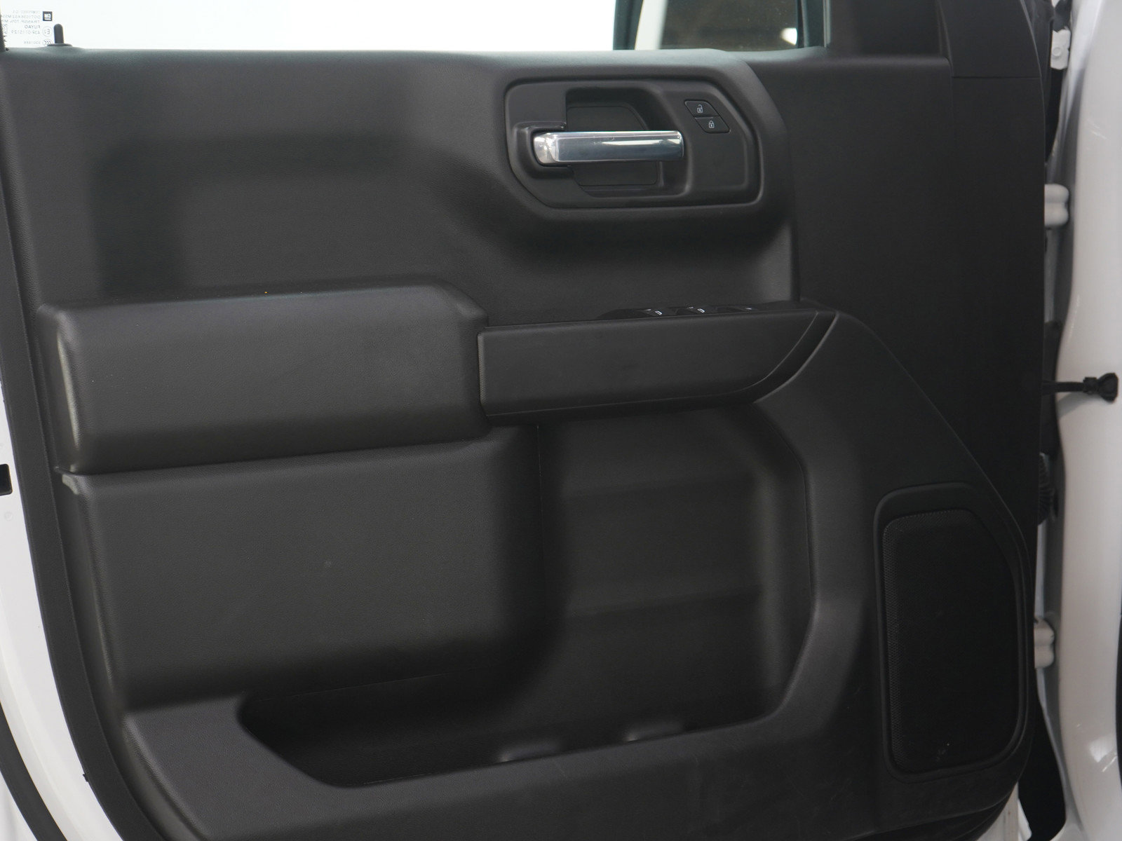 Used 2023 Chevrolet Silverado 1500 W/T w/ Z71 Off-Road Package image 21