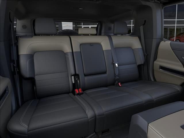 New 2026 GMC Hummer EV SUV AWD/4WD image 17