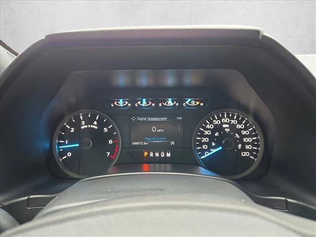Used 2020 Ford F150 XLT w/ Equipment Group 301A Mid AWD/4WD image 10