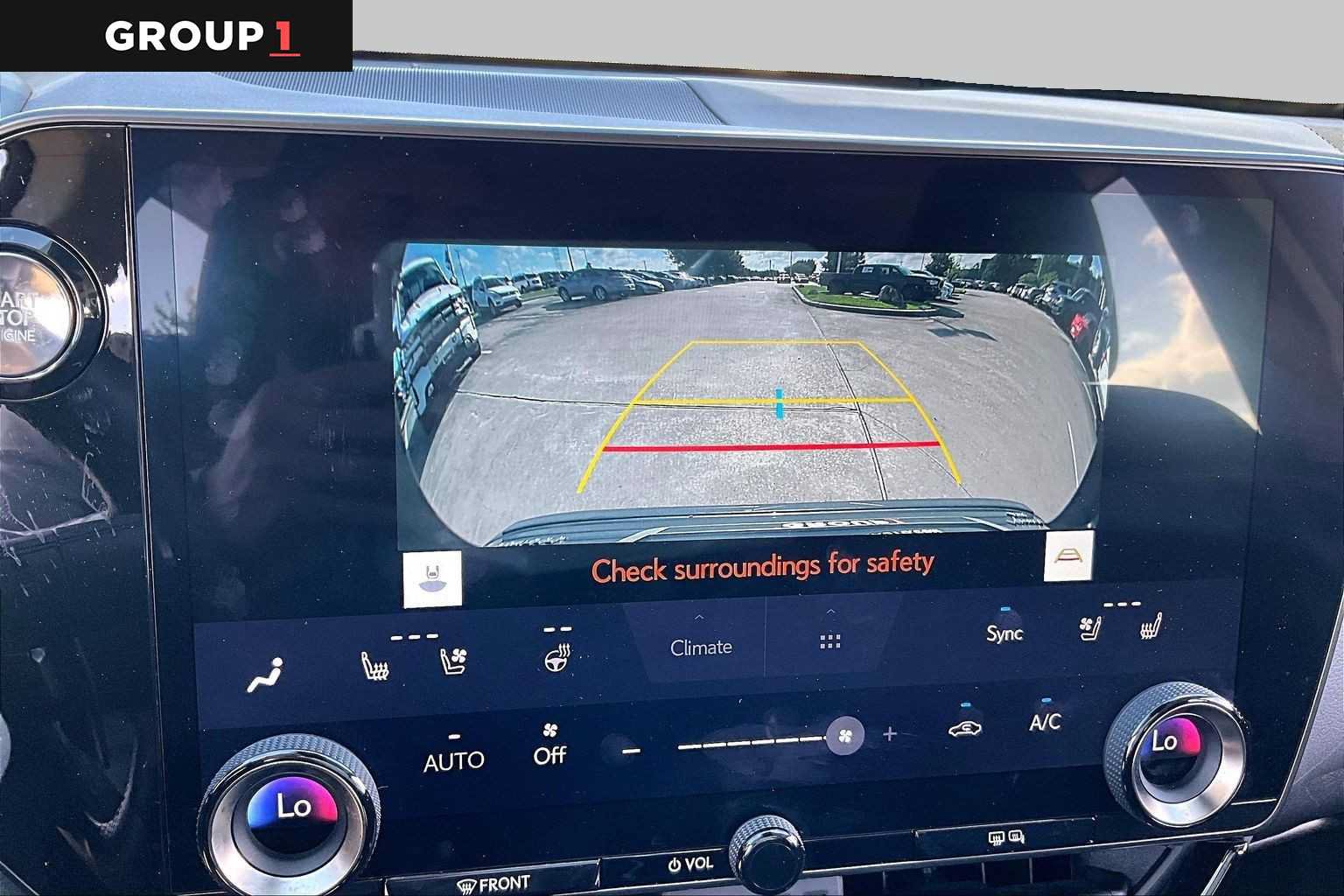 Certified 2024 Lexus NX 350 AWD image 24