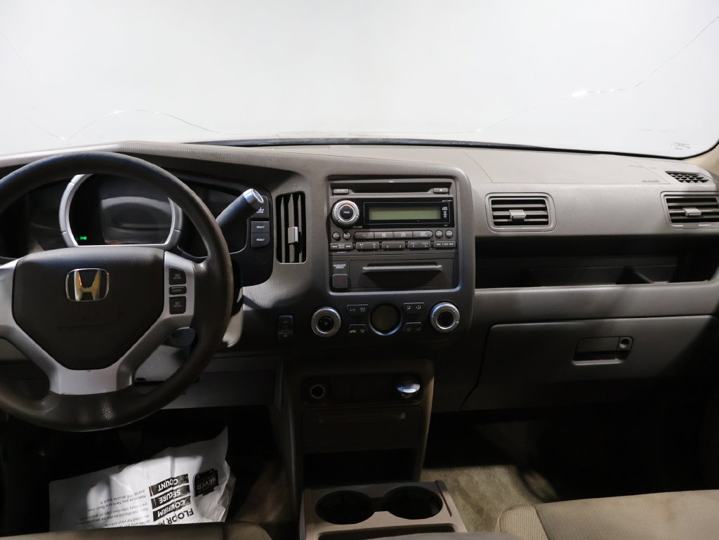 Used 2008 Honda Ridgeline RT image 24