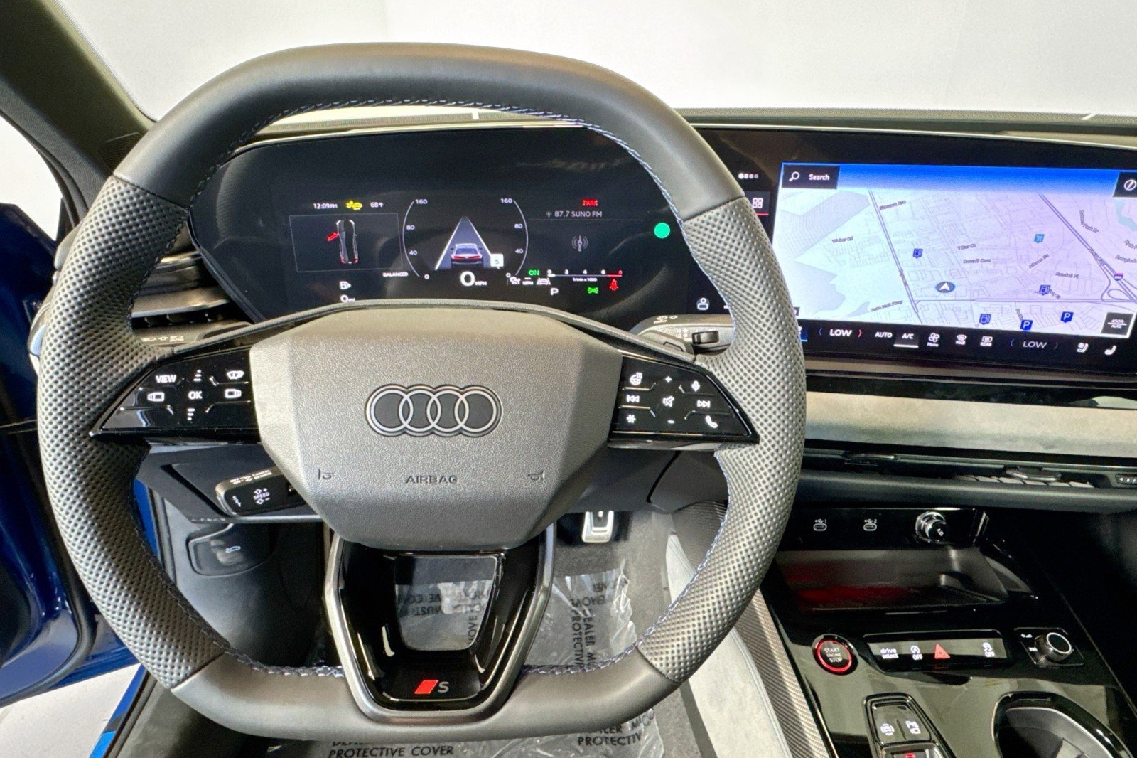 New 2025 Audi S5 Prestige image 10