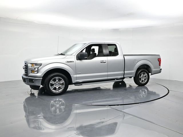 Used 2016 Ford F150 XLT w/ Equipment Group 301A Mid image 5