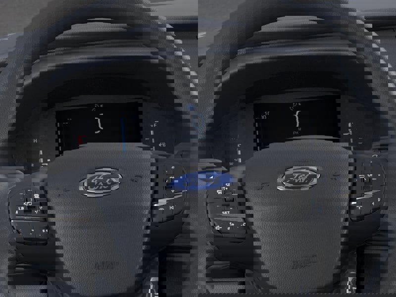 New 2026 Ford Transit 350 148 Medium Roof Wagon image 13