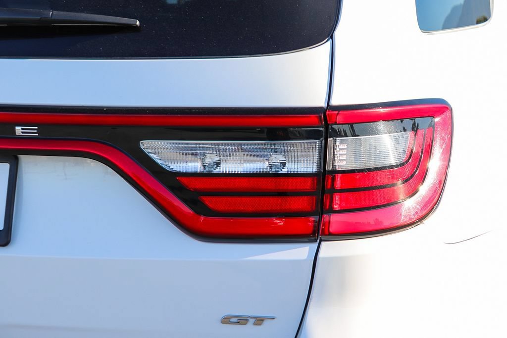 Used 2024 Dodge Durango GT AWD/4WD image 10