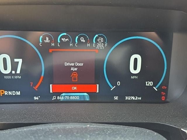 Used 2022 Ford F150 Lariat w/ Equipment Group 502A High AWD/4WD image 10