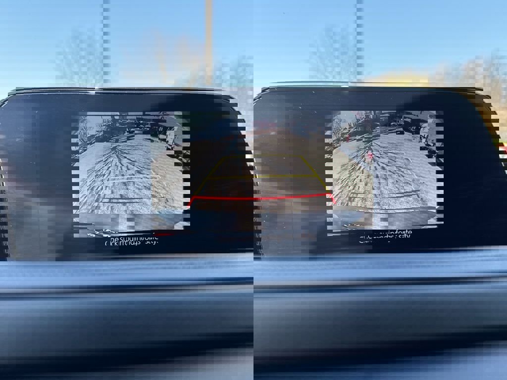 Used 2022 MAZDA CX-30 AWD 2.5 S w/ Select Package image 17