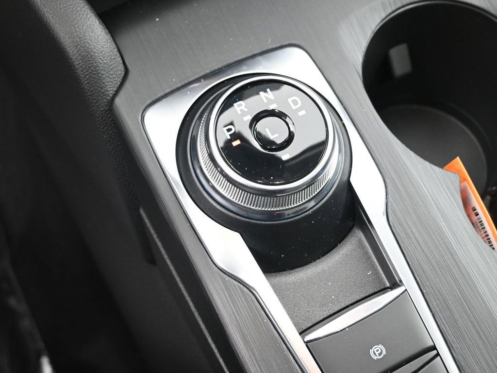 New 2026 Ford Escape SE image 23