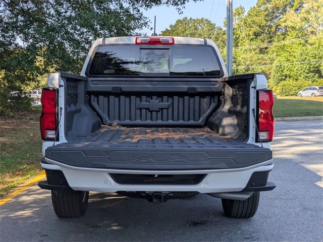 New 2025 Chevrolet Colorado LT w/ LT Convenience Package image 29
