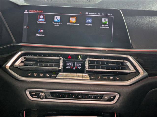 Used 2019 BMW X5 xDrive40i w/ Convenience Package image 16