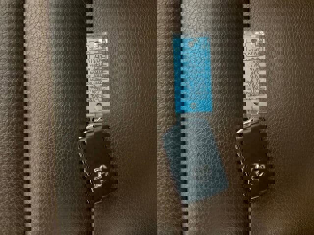 Certified 2023 Volvo XC90 T8 Plus image 43