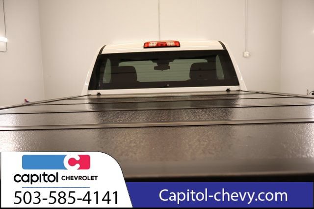 Used 2024 Chevrolet Silverado 2500 W/T AWD/4WD image 22