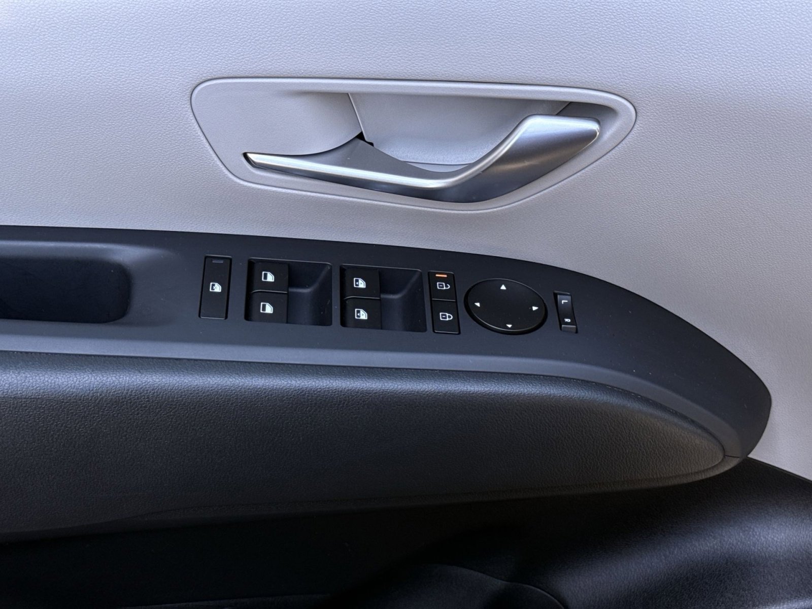 Certified 2025 Hyundai Tucson SEL FWD image 15