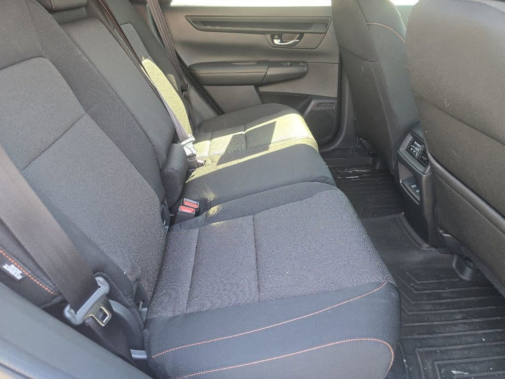 Used 2023 Honda CR-V Sport image 17