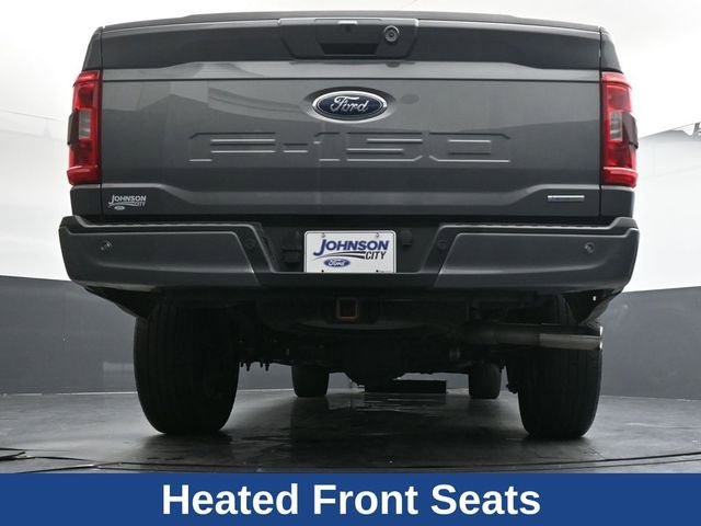 Used 2022 Ford F150 XLT w/ Equipment Group 302A High image 33