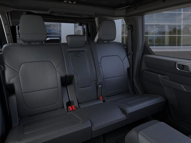 New 2025 Ford Bronco Badlands w/ Sasquatch Package image 11