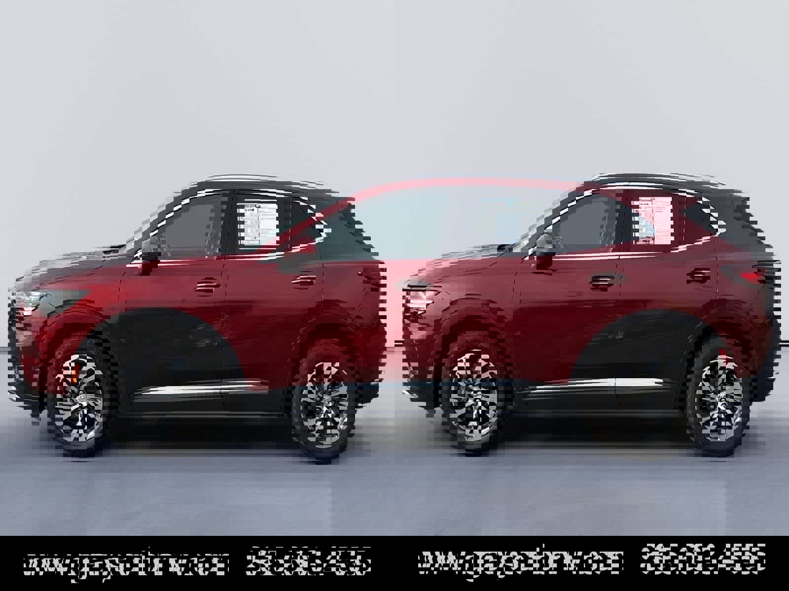 Used 2023 Buick Envision Essence image 6