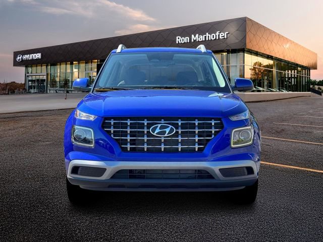 New 2026 Hyundai Venue SEL image 12