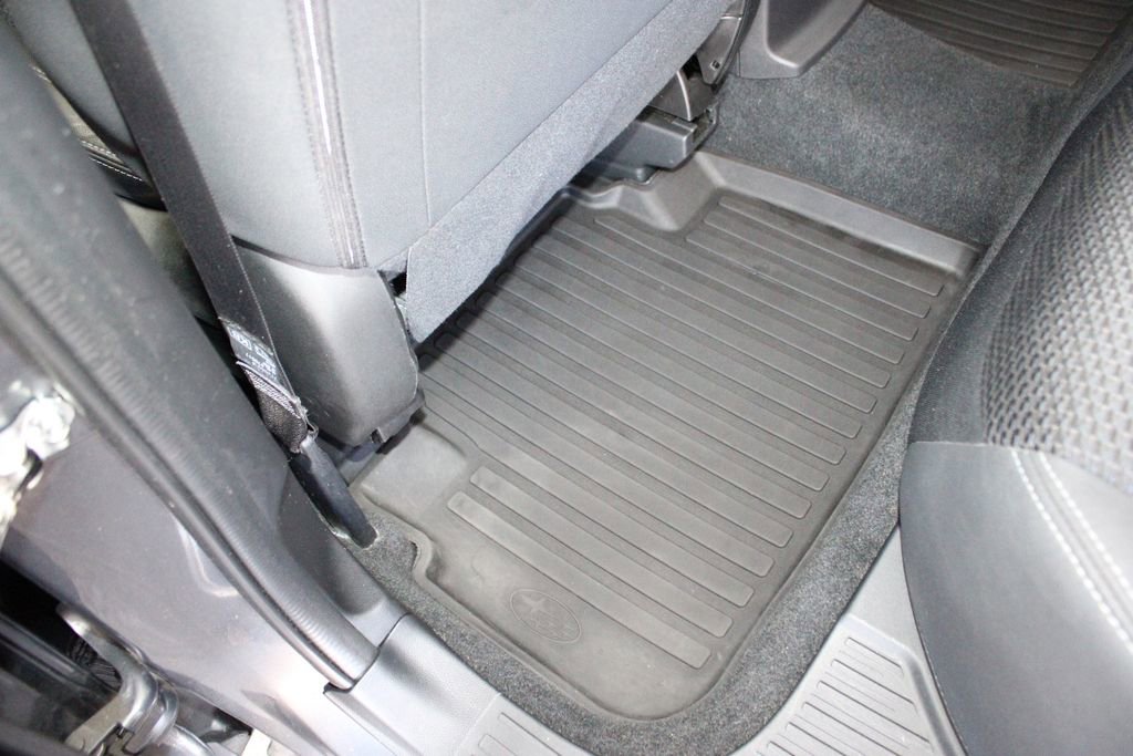 Used 2021 Subaru Forester Premium image 50