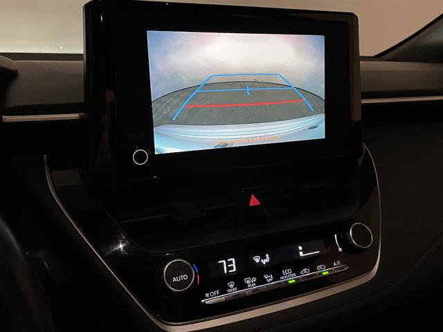 Certified 2023 Toyota Corolla SE image 16