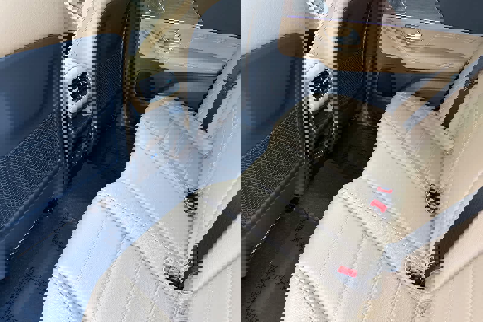 New 2026 Mercedes-Benz GLE 350 4MATIC image 11