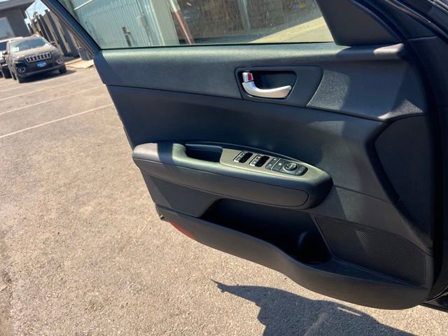 Used 2019 Kia Optima S w/ S Panoramic Sunroof Package FWD image 18