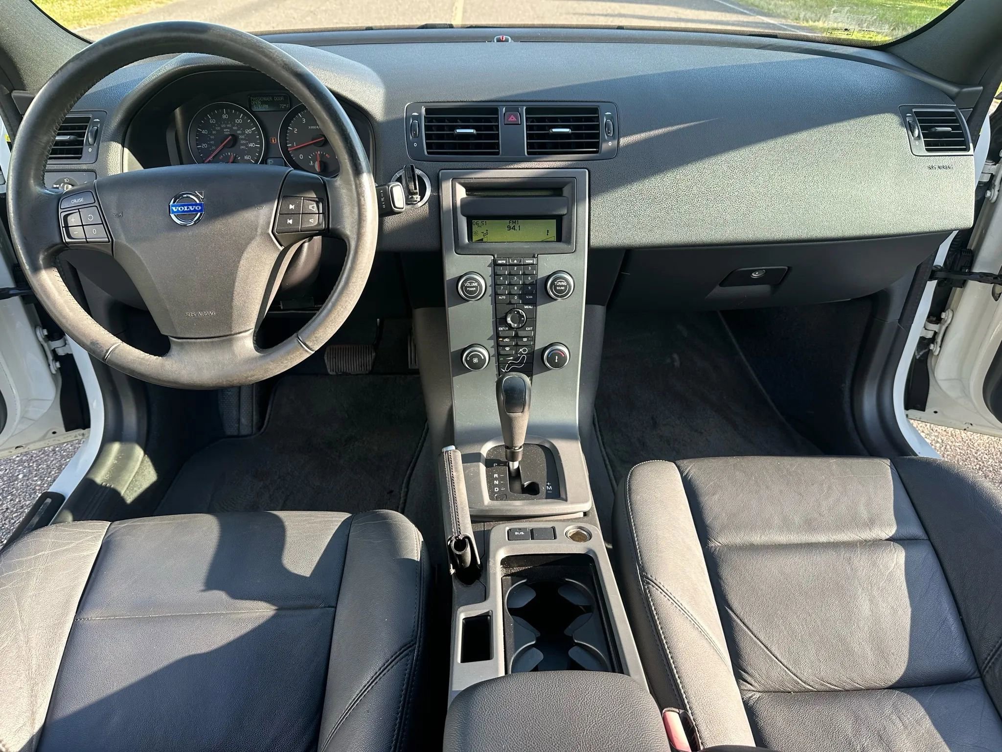 Used 2009 Volvo S40 2.4i image 11