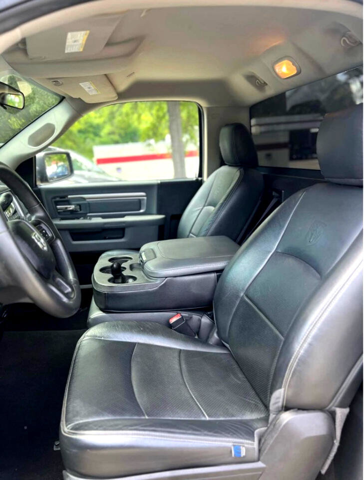 Used 2014 RAM 1500 Express image 13